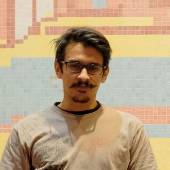 Daniel Figueroa